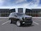 2027 GMC Yukon Elevation