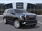 2027 GMC Yukon Elevation
