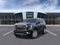 2027 GMC Yukon Elevation