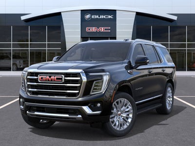 2027 GMC Yukon Elevation