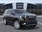 2027 GMC Yukon Elevation
