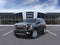 2027 GMC Yukon Elevation