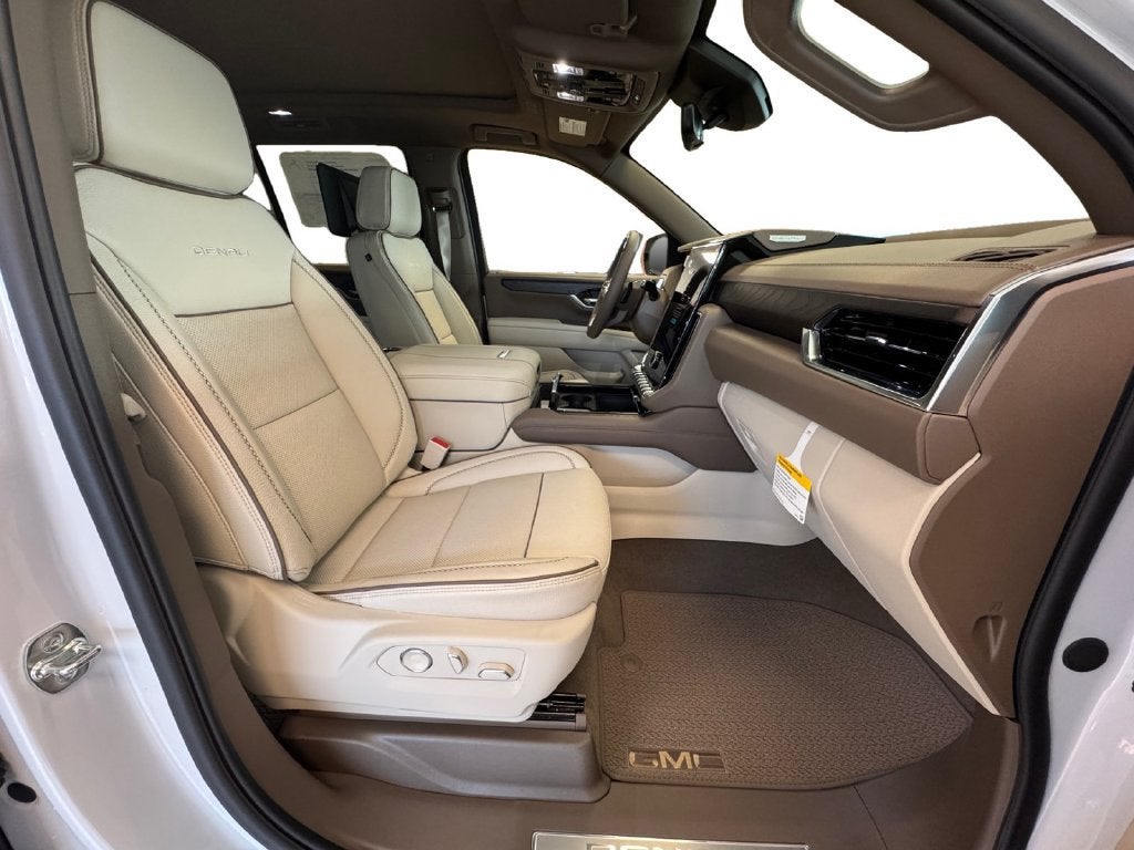 2027 GMC Yukon Denali