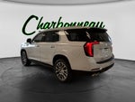 2027 GMC Yukon Denali