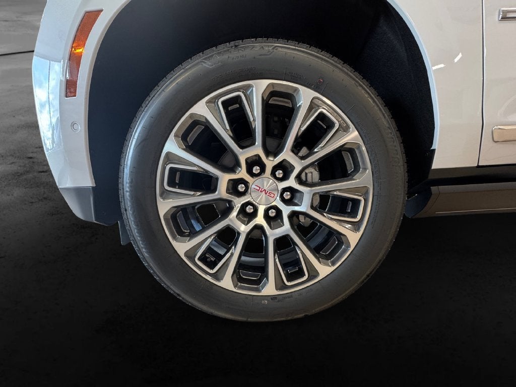 2027 GMC Yukon Denali