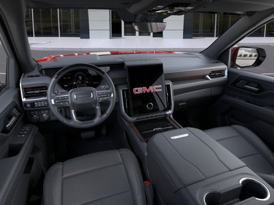 2027 GMC Yukon Denali