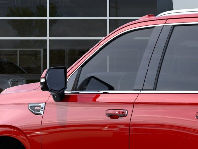 2027 GMC Yukon Denali