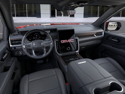 2027 GMC Yukon Denali