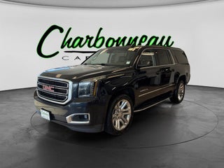 2018 GMC Yukon XL SLT