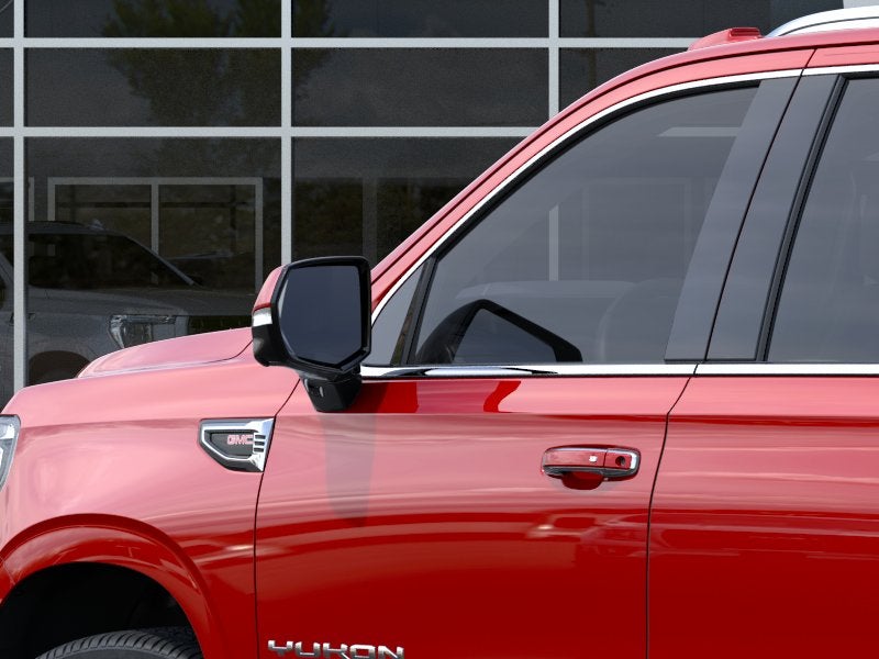 2027 GMC Yukon XL Elevation