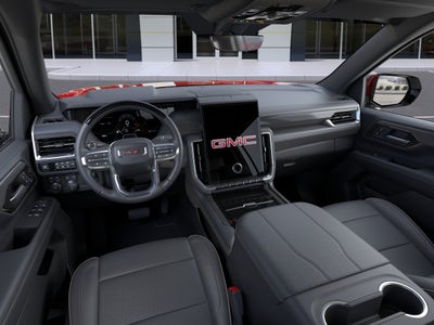 2027 GMC Yukon XL Elevation