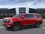 2027 GMC Yukon XL Elevation