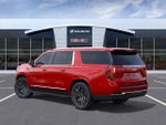2027 GMC Yukon XL Elevation