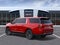2027 GMC Yukon XL Elevation
