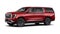 2027 GMC Yukon XL Elevation