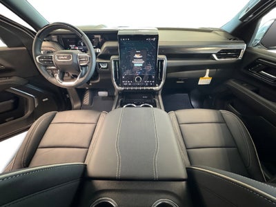 2027 GMC Yukon XL Elevation