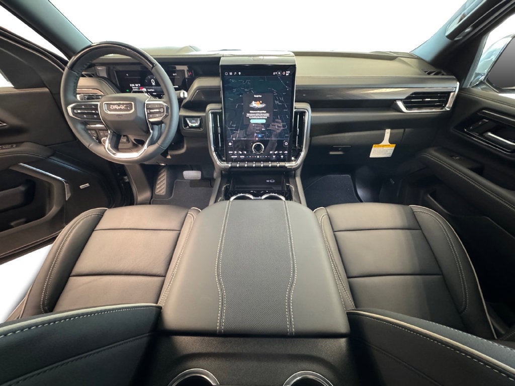 2027 GMC Yukon XL Elevation