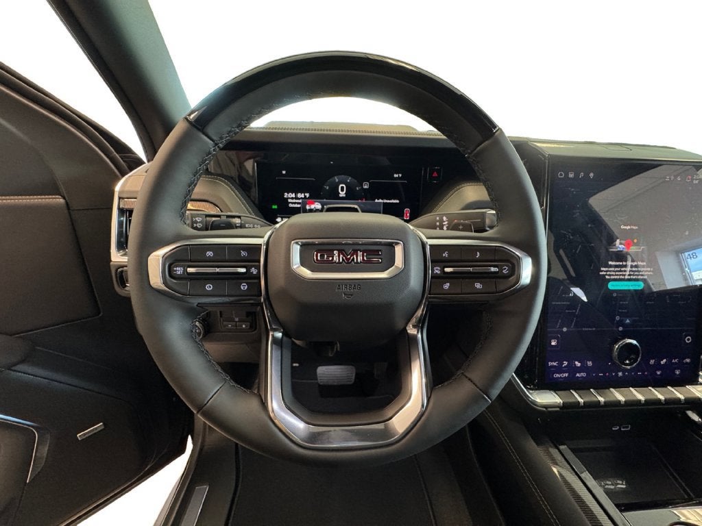 2027 GMC Yukon XL Elevation