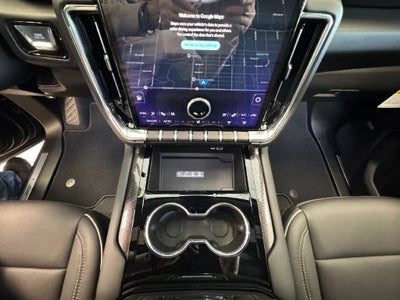 2027 GMC Yukon XL Elevation
