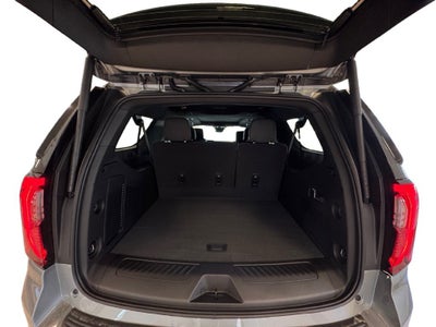 2027 GMC Yukon XL Elevation