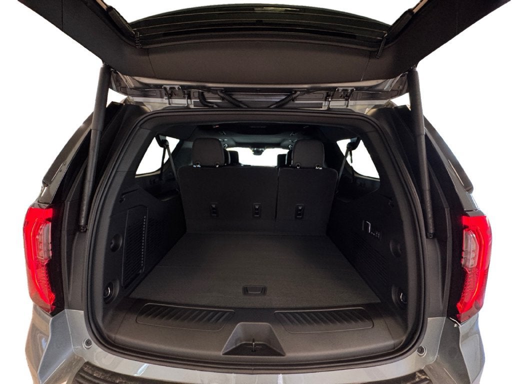 2027 GMC Yukon XL Elevation
