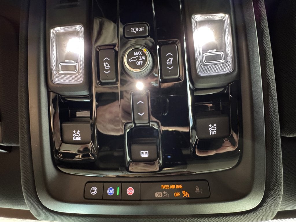 2027 GMC Yukon XL Elevation