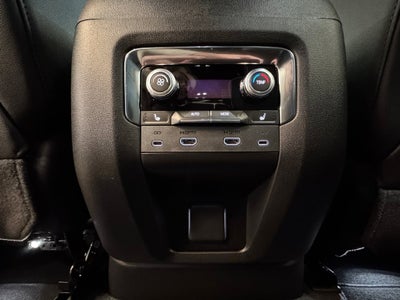 2027 GMC Yukon XL Elevation