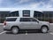 2027 GMC Yukon XL Elevation