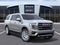 2027 GMC Yukon XL Elevation