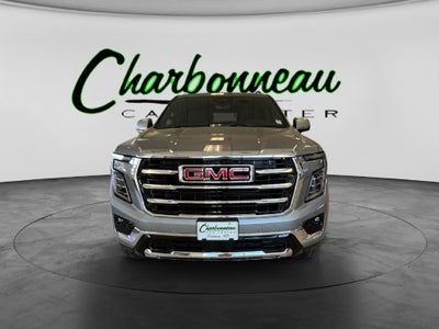 2027 GMC Yukon XL Elevation