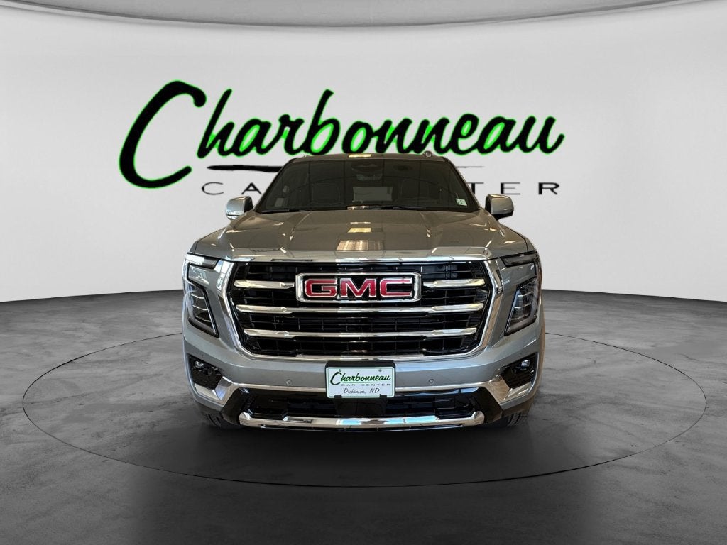 2027 GMC Yukon XL Elevation