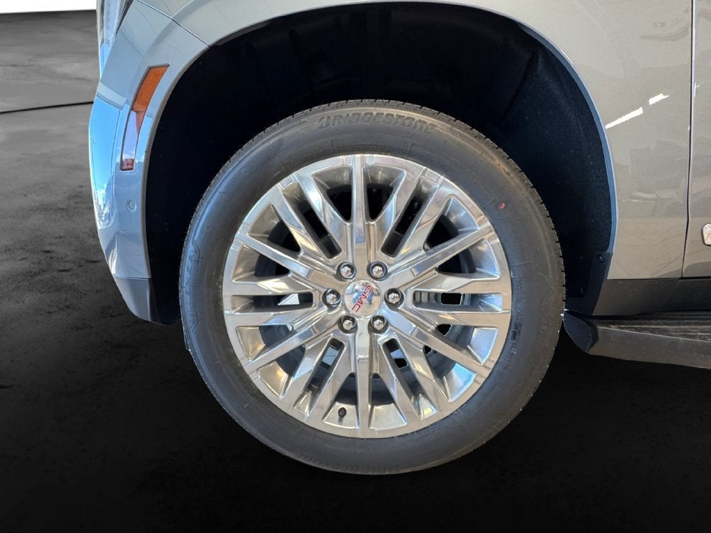 2027 GMC Yukon XL Elevation