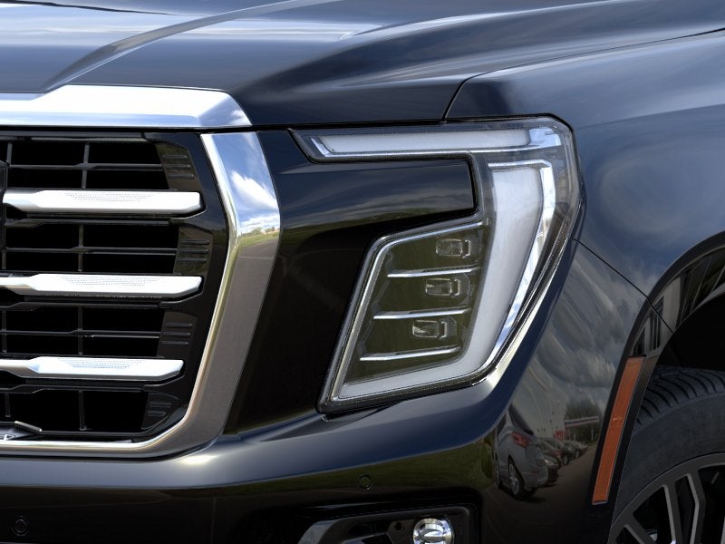 2027 GMC Yukon XL Elevation