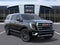 2027 GMC Yukon XL Elevation