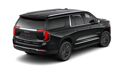 2027 GMC Yukon XL Elevation