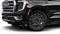 2027 GMC Yukon XL Elevation
