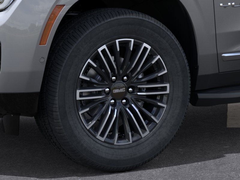 2026 GMC Yukon XL Elevation - Photo 33