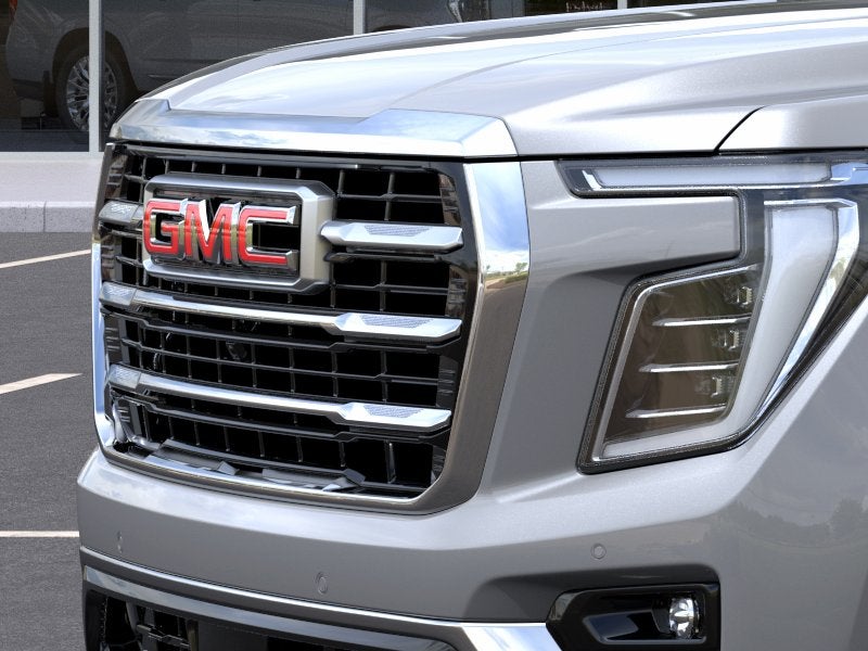 2026 GMC Yukon XL Elevation - Photo 37