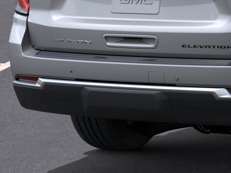 2026 GMC Yukon XL Elevation - Photo 38