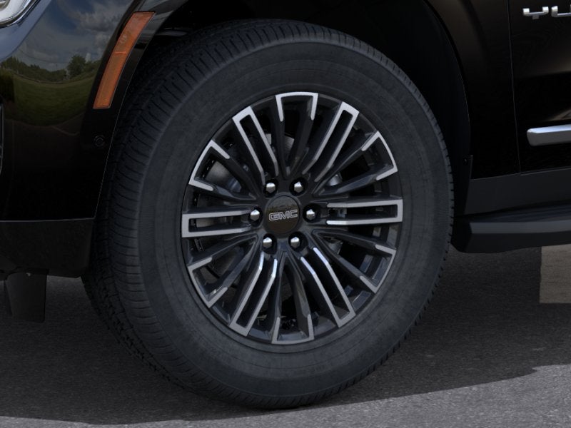 2026 GMC Yukon XL Elevation - Photo 34