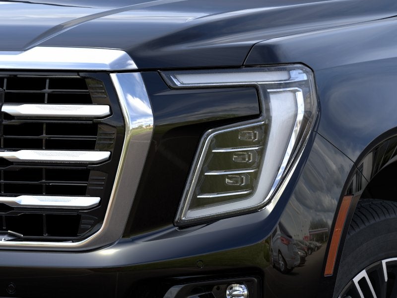 2026 GMC Yukon XL Elevation - Photo 35