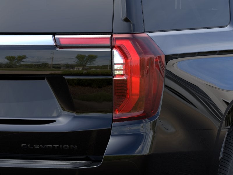 2026 GMC Yukon XL Elevation - Photo 36