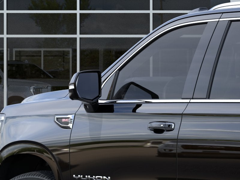 2026 GMC Yukon XL Elevation - Photo 37