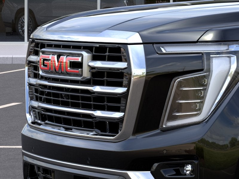 2026 GMC Yukon XL Elevation - Photo 38