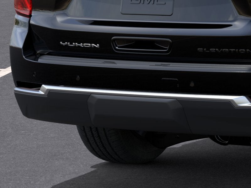 2026 GMC Yukon XL Elevation - Photo 39