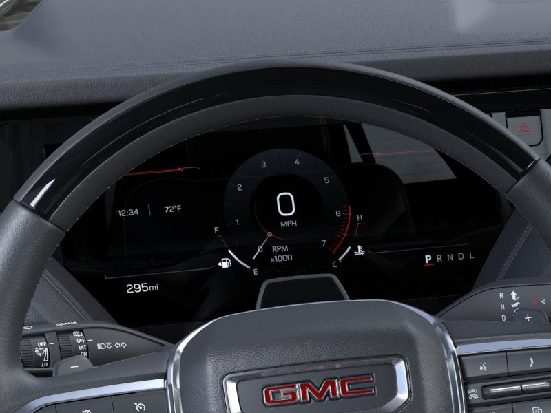 2026 GMC Yukon XL Elevation - Photo 43