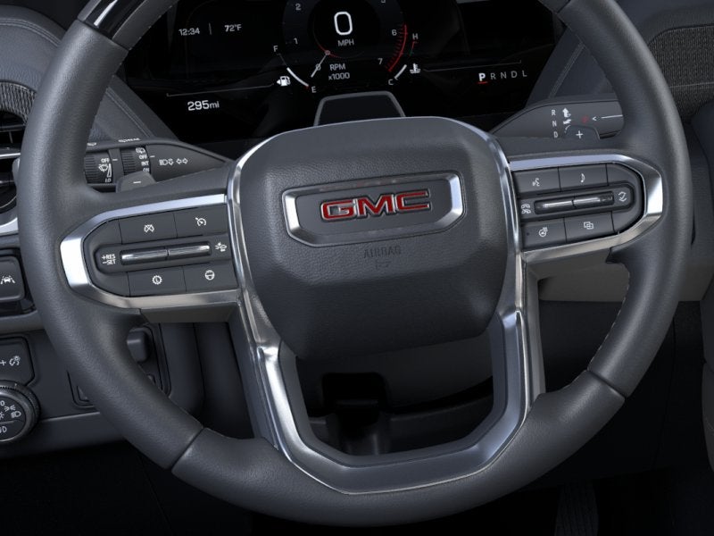 2026 GMC Yukon XL Elevation - Photo 44
