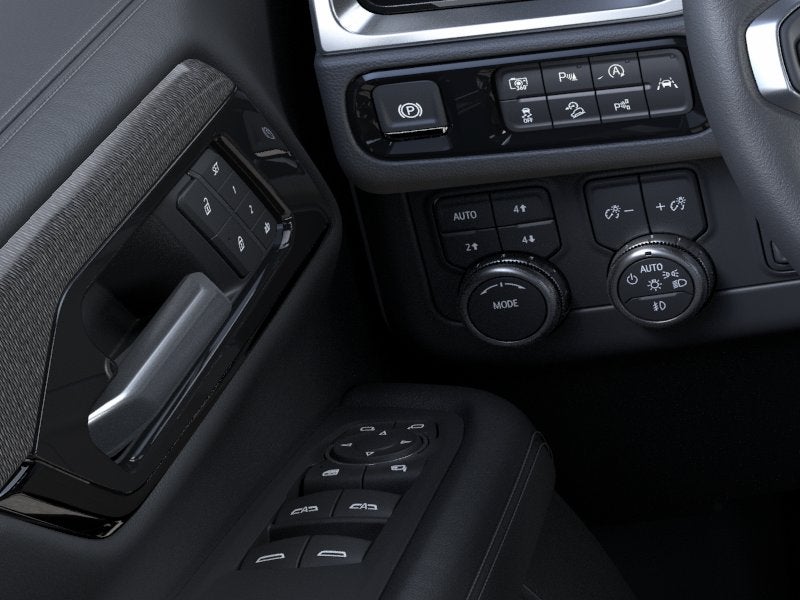 2026 GMC Yukon XL Elevation - Photo 47