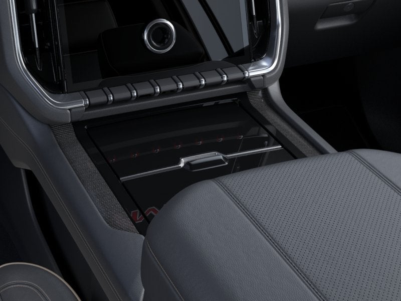 2026 GMC Yukon XL Elevation - Photo 48