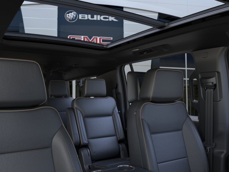 2026 GMC Yukon XL Elevation - Photo 49